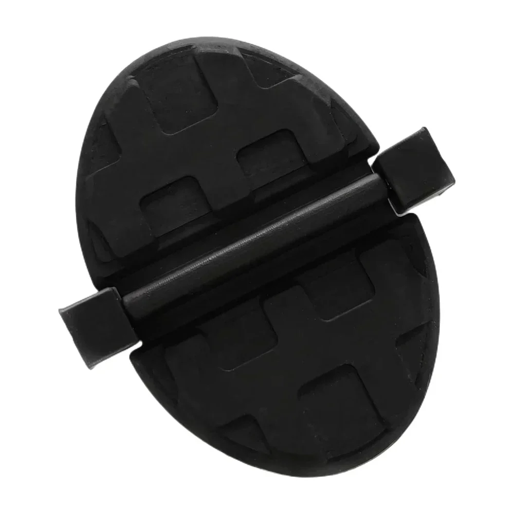Exhaust Flapper Water Shutter With Grommets  60930 For Mercruiser Stern Drives 2.5L to 6.2L Engines 25‑43809 Sierra 18-2727