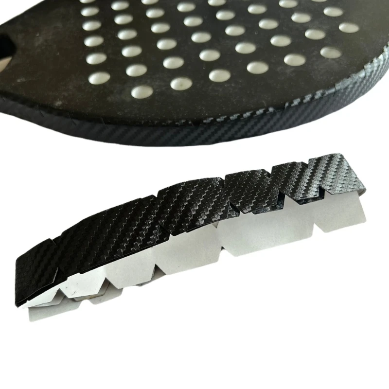 

Усиленные лопасти из ТПУ, защитная лента для кромок, износостойкий спортивный инвентарь для долговечности соревновательных игр