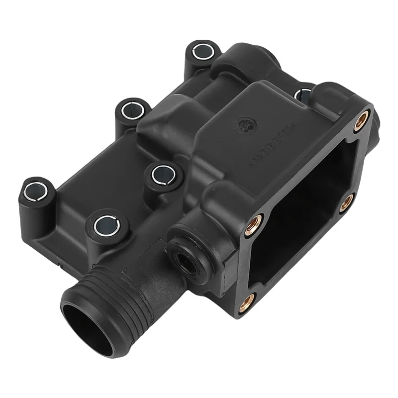 مبيت ترموستات للحفارة 4133L054 4133L027 لموديلات بيركنز 1004.40 1006.60 1004.40T، 5400 Series 5465 #4