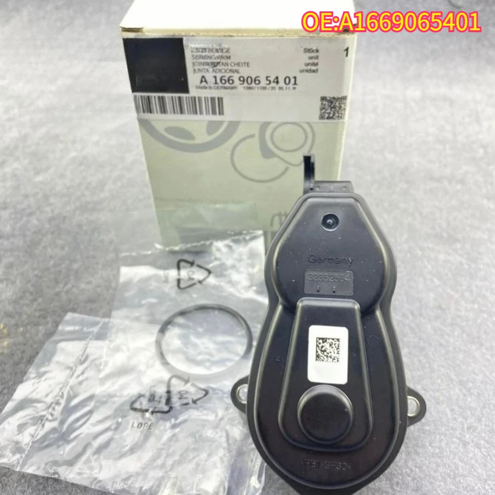 

High quality New For A1669065401 Auto Parts Parking Brake Actuator A1669065401 1669065401 Fit For Mercedes-Benz X166 W166