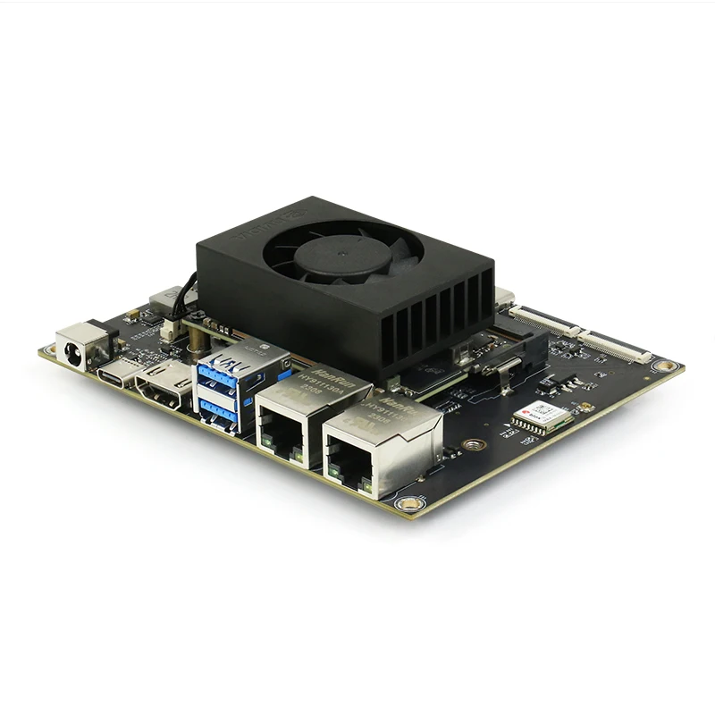 Jetson Orin Nano NX AI AI open kit GPS positioning 4G iot