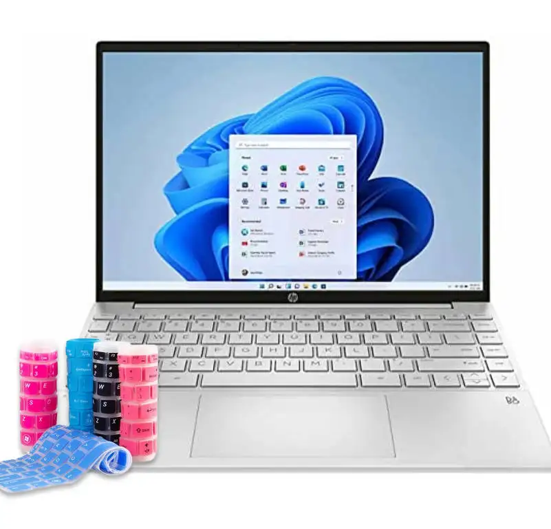 13.3 inch Laptop Keyboard Cover Protector for HP Pavilion Aero 13 13- be1075cl 13-be0029AU 13-be0159au 13-be0155au 13-be0818au