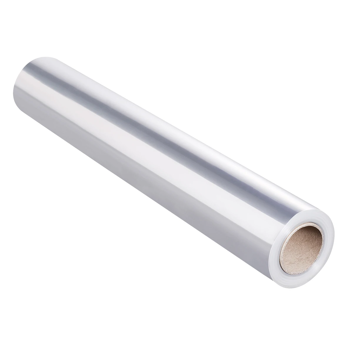 STOBOK 40x3000cm Transparent Cellophane Wrap Paper Roll Clear Wrapper Roll for Gifts Baskets Flowers (0.03mm Thickness)