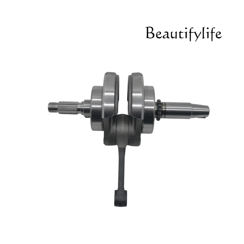 TY223 crankshaft is suitable for Jialing Xinjie Fire 223 Haojiang 223 crankshaft connecting rod assembly