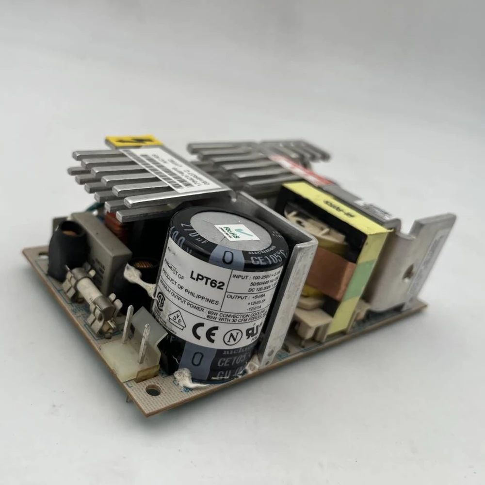 Industrial Medical Equipment Power Supply LPT62
