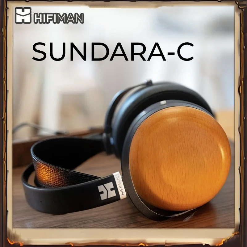 Hifiman SUNDARA-C I…