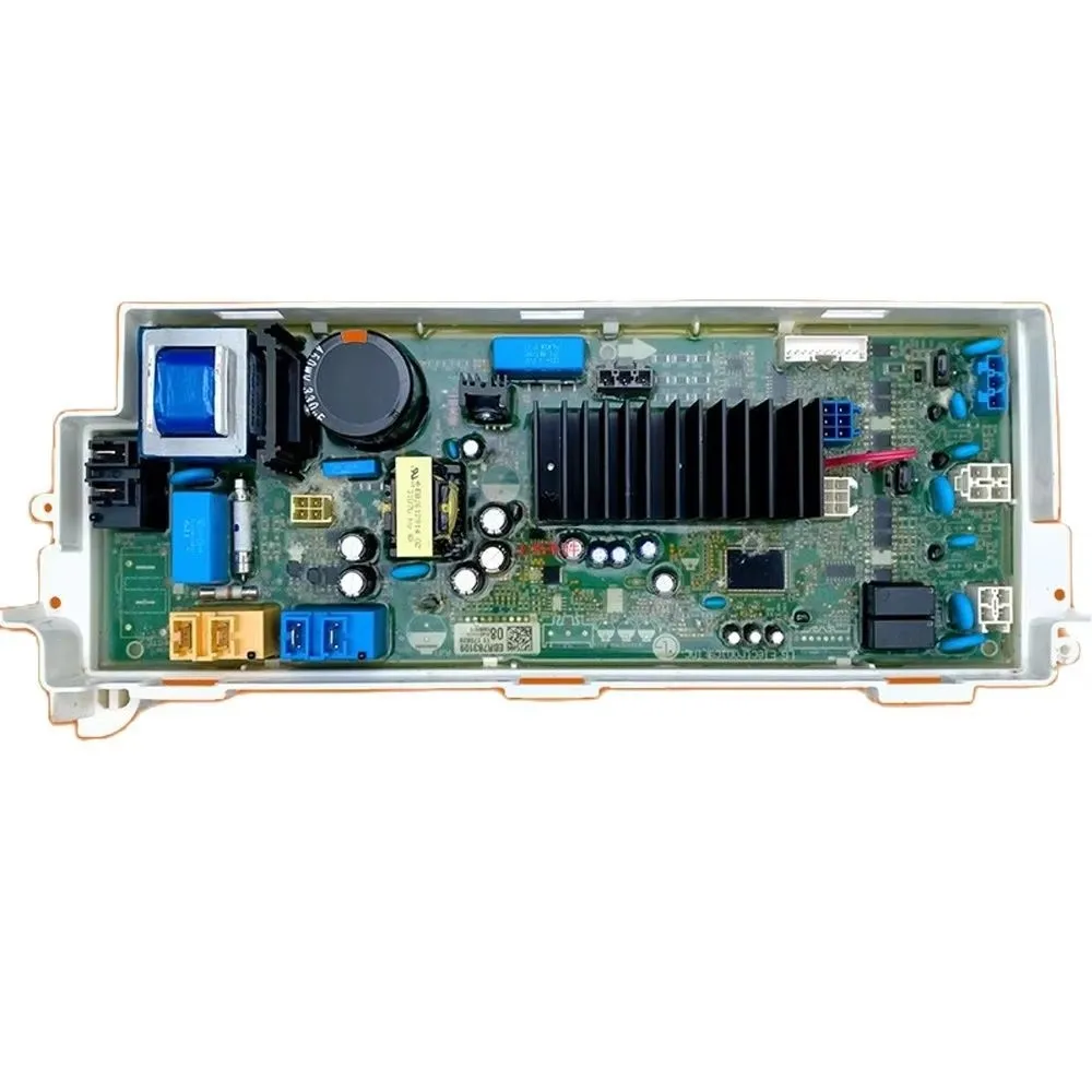 Original Working For LG Washing Machine Program Control Board Motherboard EBR78310908