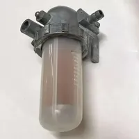 Fuel Filter Assembly 1G313-43010 for Kubota D1105 D1305 D722 D782 D902 V1505 Z482 Z602 Engine