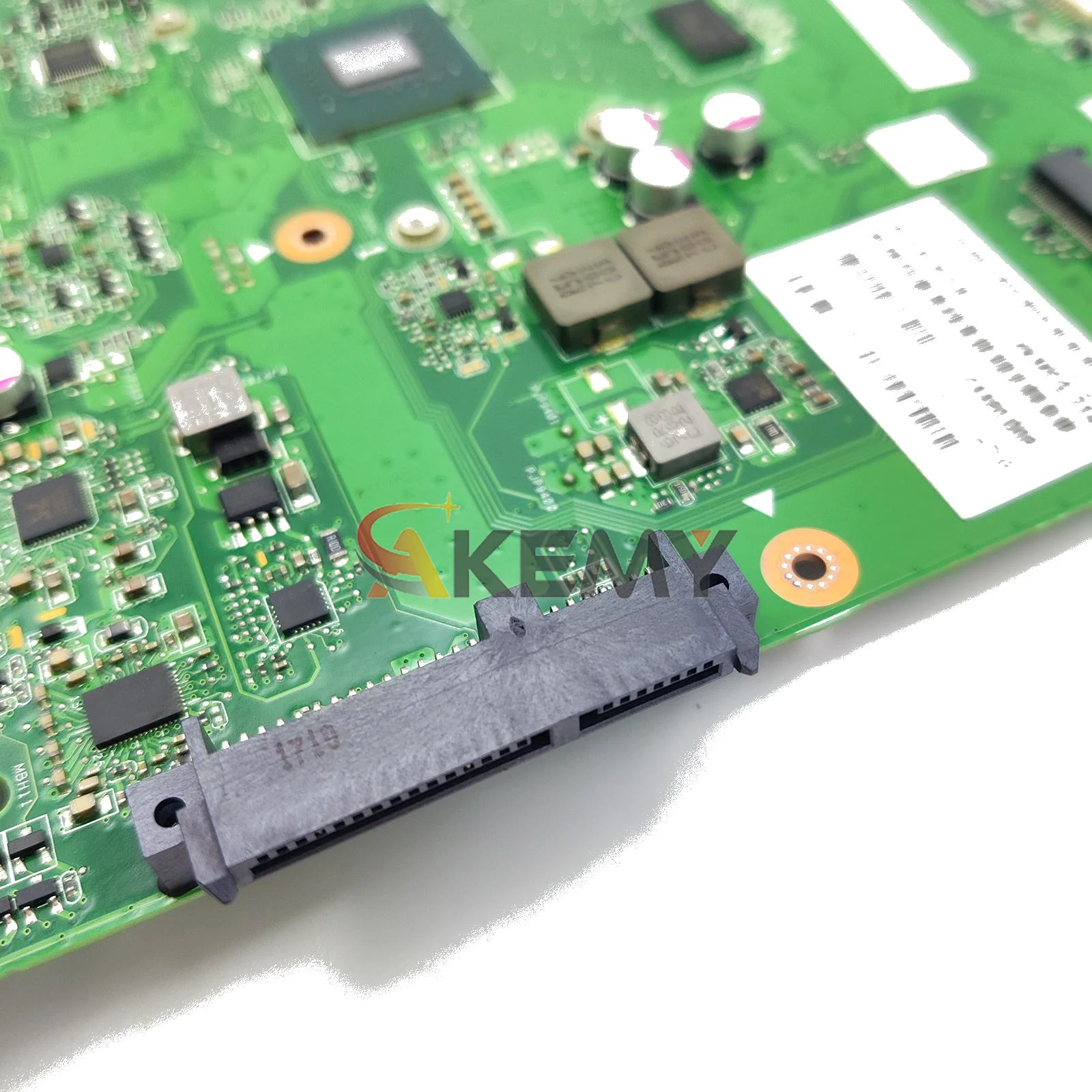 V221ID マザーボード Asus Vivo AiO V221ID V221I V221IC メインボード Celeron CPU 100% テスト OK 高速配送高品質