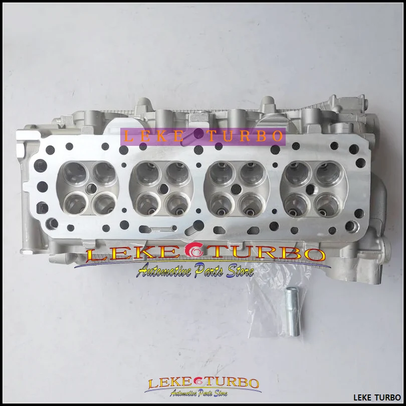 ww F16D3 A16DMS Cylinder Head 96378691 94581192 96446922 96389035 For buick excel For Chevrolet Aveo Lova Nubira 1.6L DOHC 16v