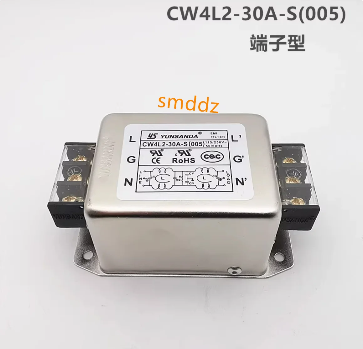 1 Piece,  integrated circuit  , CW4L2-10A-S(005) 10A CW4L2-20A-S(005) 20A CW4L2-30A-S(005) 30A CW4L2-10A-S(004