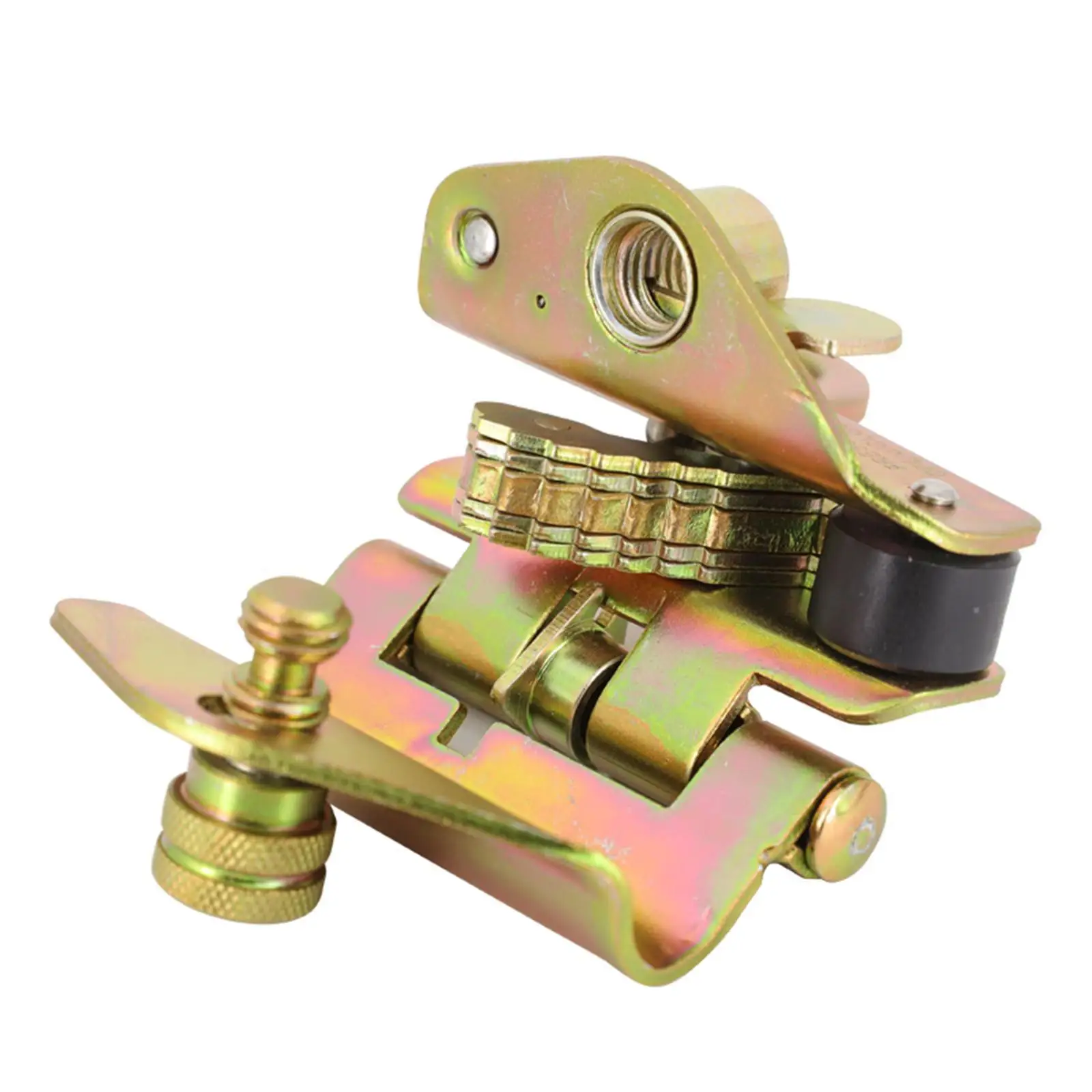 

Страховочный захват для веревки (Rope Grab) для тяжелых условий эксплуатации, для спасательных работ на открытом воздухе и в пещерах