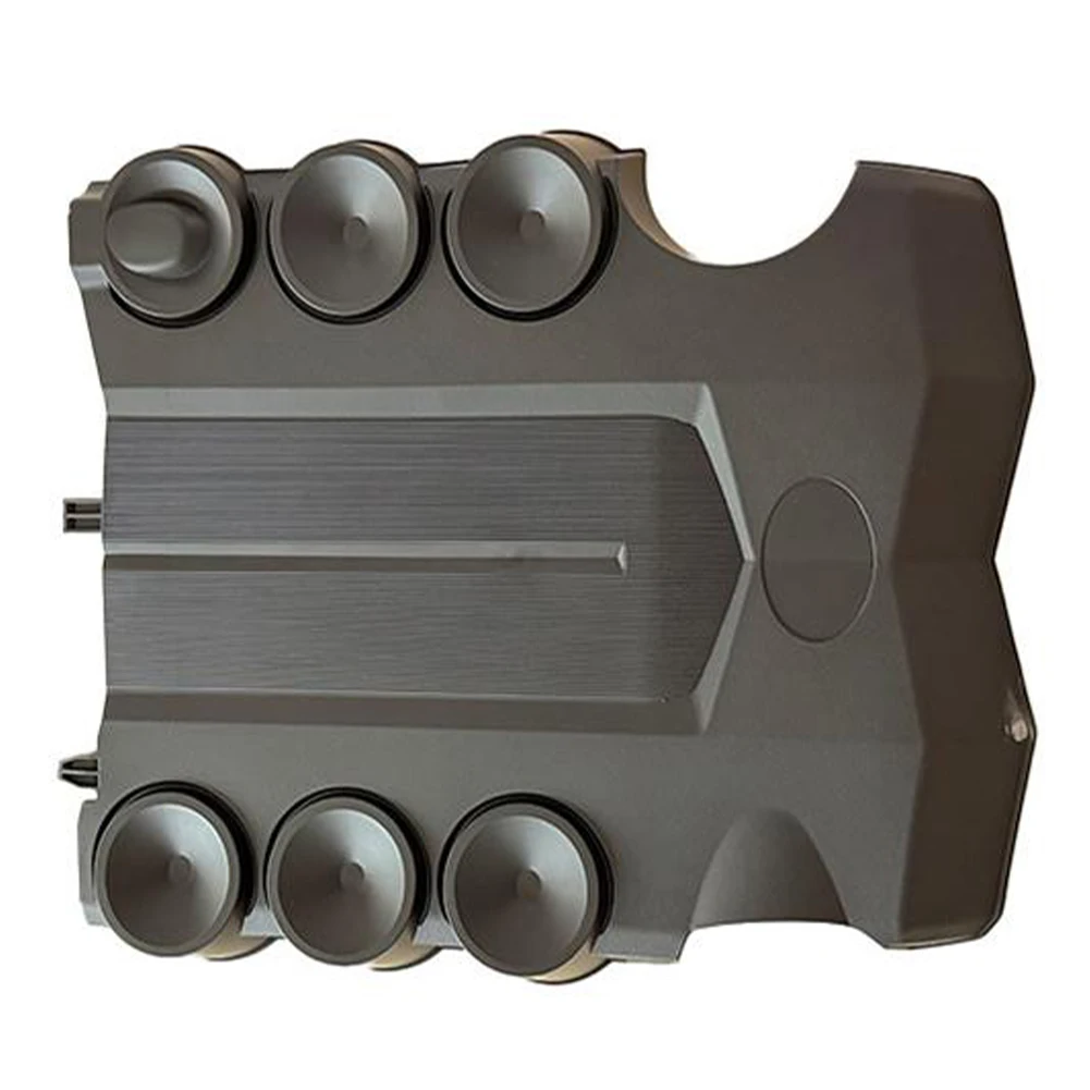 Автомобильные капоты двигателя для Toyota для 4Runner 2010-2019 пластиковые 11259-31310 11259-31070 автомобильные аксессуары