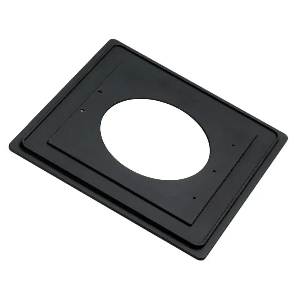 New Linhof Kardan 162x162mm to Linhof Technika Lens Board Adapter Converter Camera Aluminum Adapter photography accessories