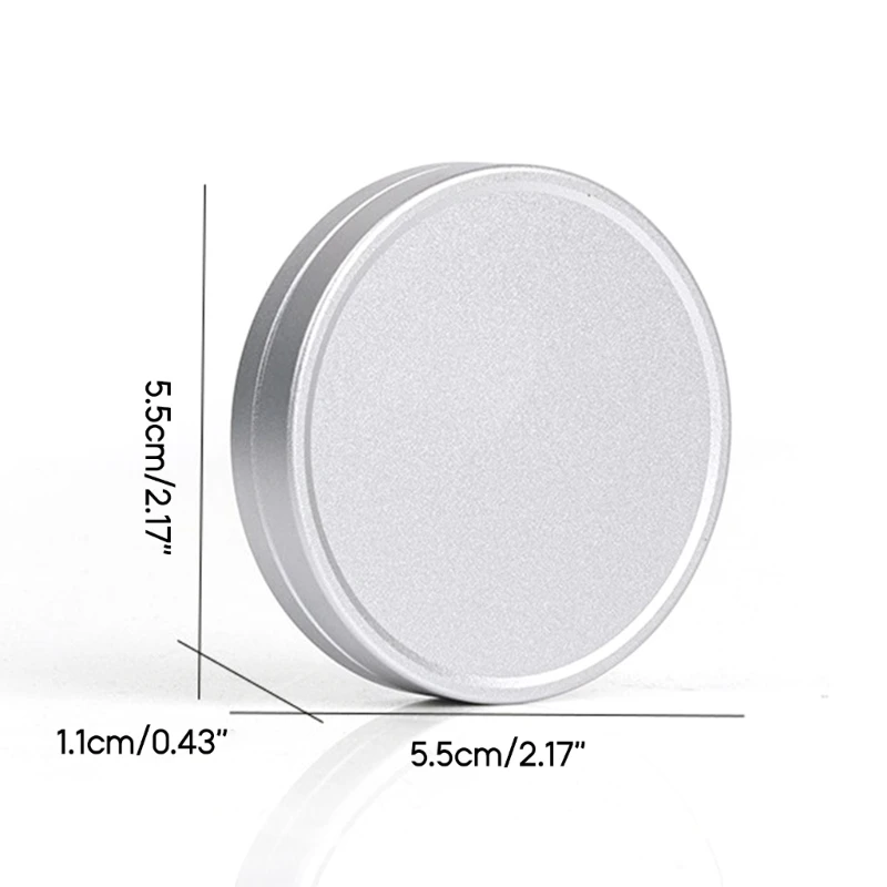 DX62 Camera Lens Dust Protector Camera Front Lens Dustproof Cover Replacement For Mini EVO Camera Accessories