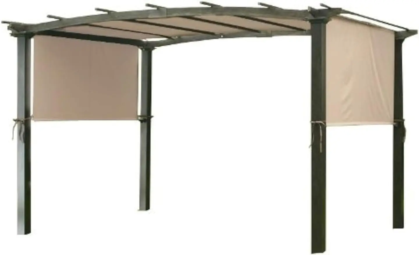 

Universal Pergola Replacement Canopy - Standard 350 - Beige