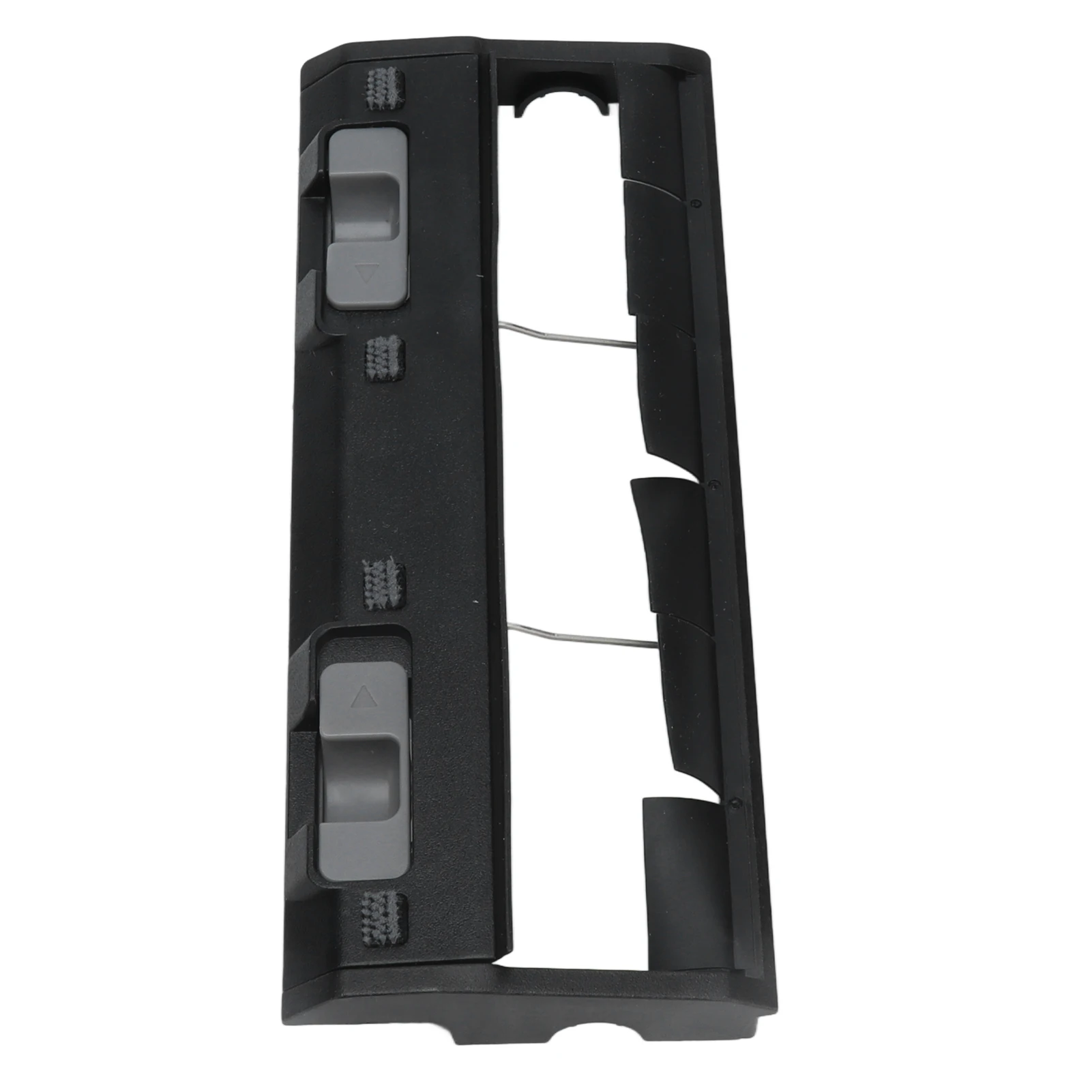 Vacuum Cleaner Main Brush Cover Replacement Sweeping Robot Brush Cover for Deebot OZMO 930 Vacuum Cleaner Main Brush Cover