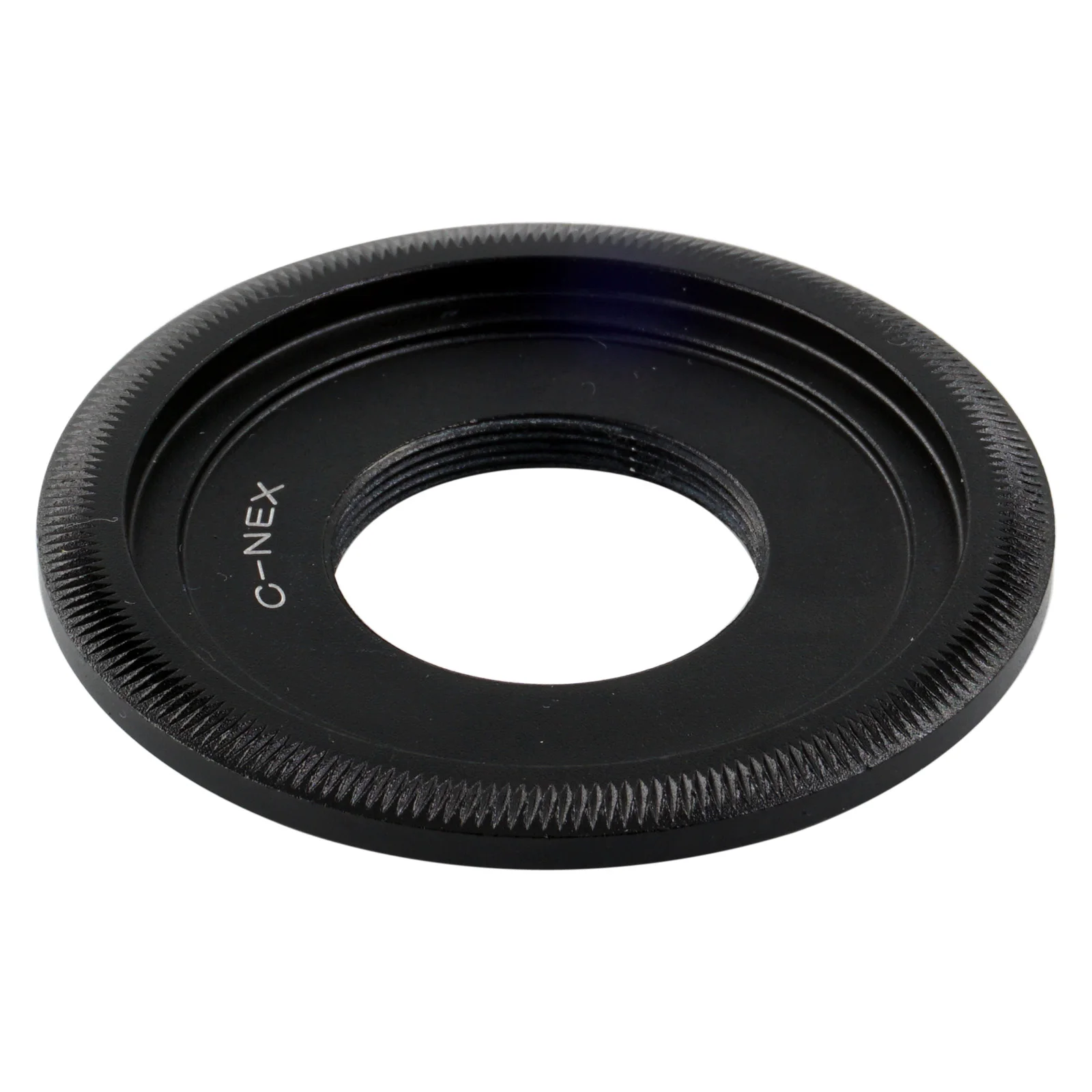 C-NEX Adapter For C Mount lens to Sony NEX E mount Camera NEX-5 A6000 A6300