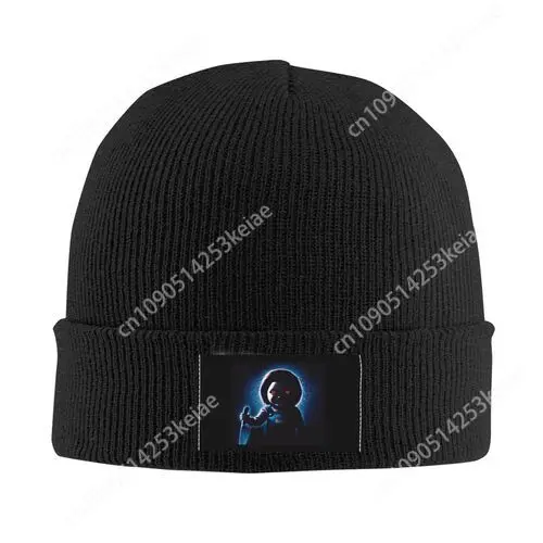 تشايلدز اللعب الدافئة محبوك قبعة الهيب هوب بونيه قبعة الخريف الشتاء في الهواء الطلق قبعات حريمي للرجال النساء الكبار مخصص قبعات منسوجة #5