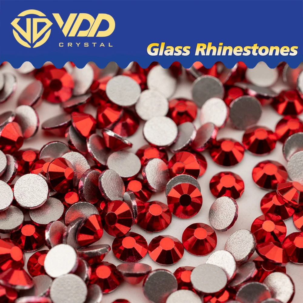 Vdd 180-メタリックガラスラインストーン,クリスタルフ - Art Craft Glasses のレビューと価格