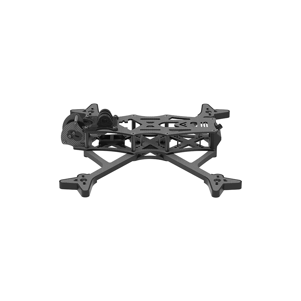 Zestaw ramek FPV AOS 5.5 EVO V1.2 z ramieniem 6 mm do FPV