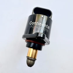 Original Stepping Motor Idle Air Control Valv for CFMOTO Cforce Uforce Zforce X5 X6 400 500 600 UTV Quad 0GQ0-175000