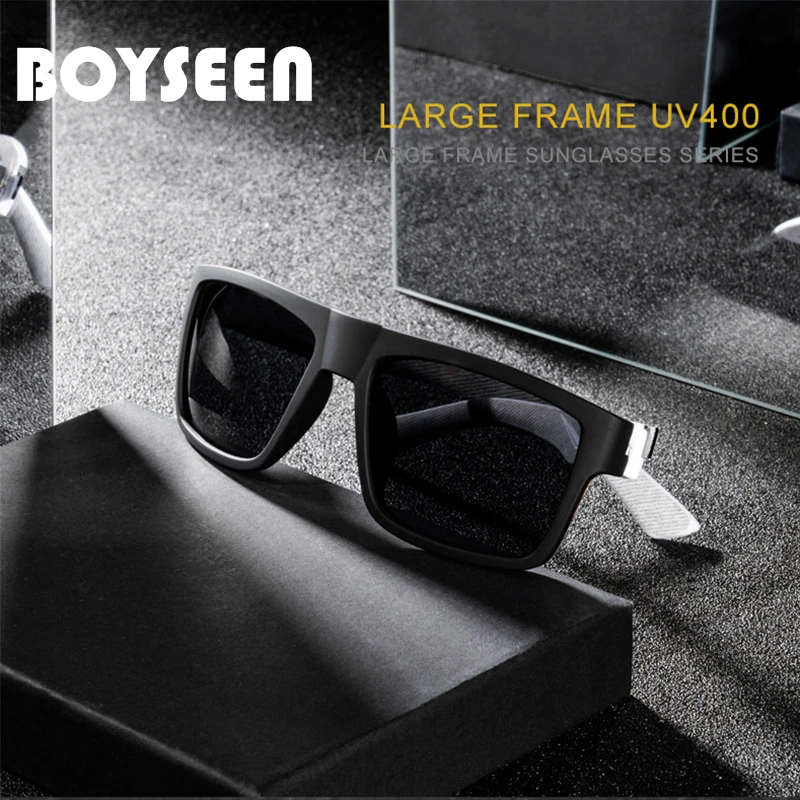 2024 Polarized Men Sunglasses Brand Designer Men's Driving Shades Male Sun Glasses For Men Retro Cheap Luxury Women UV400 Gafas