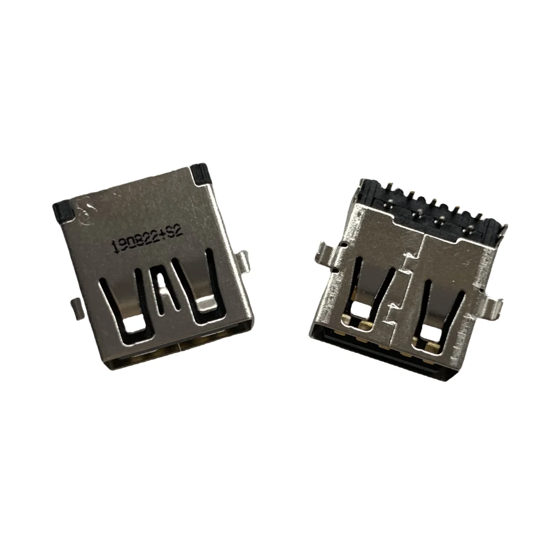 

For HP EliteBook 850 G3 840 G3 GFOR Motherboard Port USB 3.0 A Type Female Connector USB3.0 Jack Charging Socket Dock