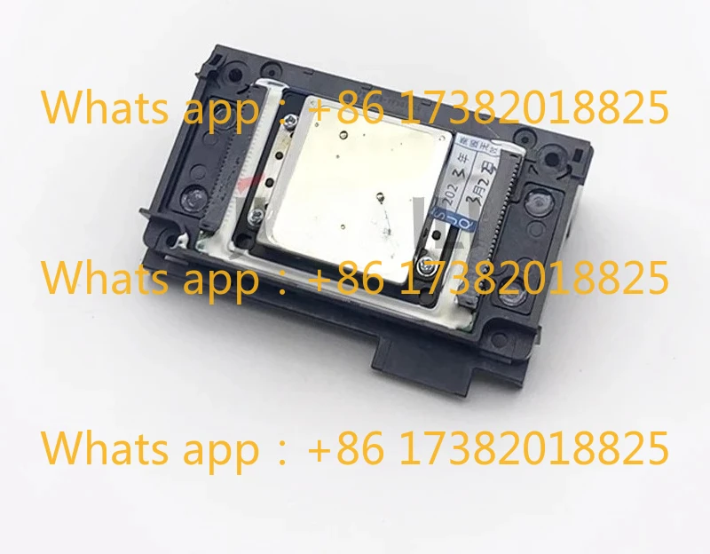 JCL XP 600 Printhead Eco Solvent Print Head for   XP600 XP610 XP620 XP625 XP630 XP635 XP700 DX8 DX9 Head