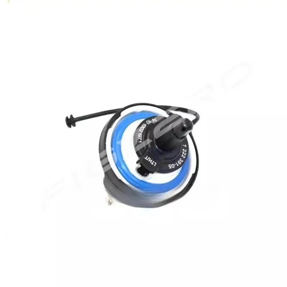 Fuel Tank Cap Oil Fuel Tank Filler Cap Automobile Part Brand New for Land Rover Range Rover Executive 2008 2009 2010 2011 2012