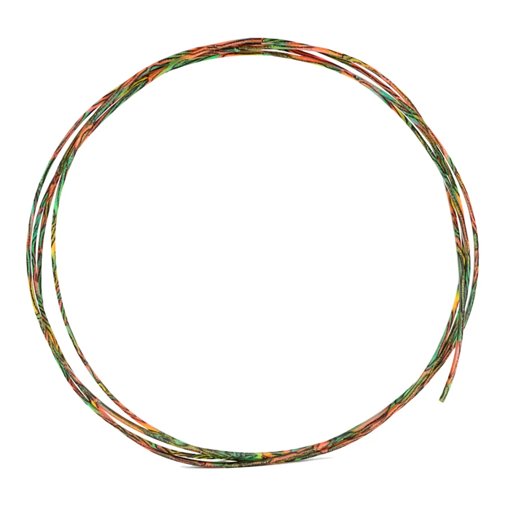 

Guitar Binding Purfling Strip Sturdy Protective Decorative Strip for Acoustic Classical Guitar Ukulele Edging Strips