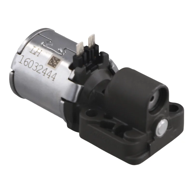 For VW Automatic Trans 6 Speed DQ250 DSG Transmission Solenoid N215/N216 02E321371E-A67F