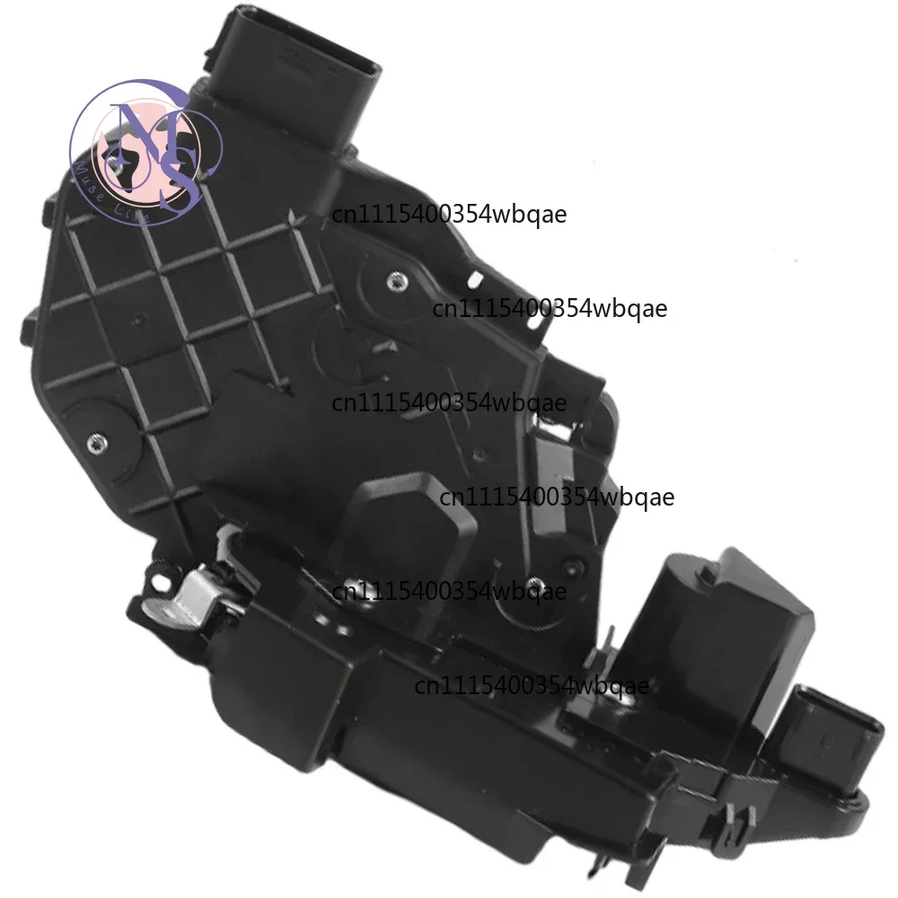 ZOCI- Front Rear Left Right Door Lock Actuator For Range Rover Evoque Jaguar XF Discovery LR2 LR3 LR4 LR014101 LR013892