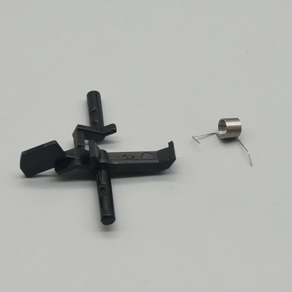 3Sets Actuator Image  Compatible For  Kyocera Ecosys P3050dn P3055dn 302LV24100