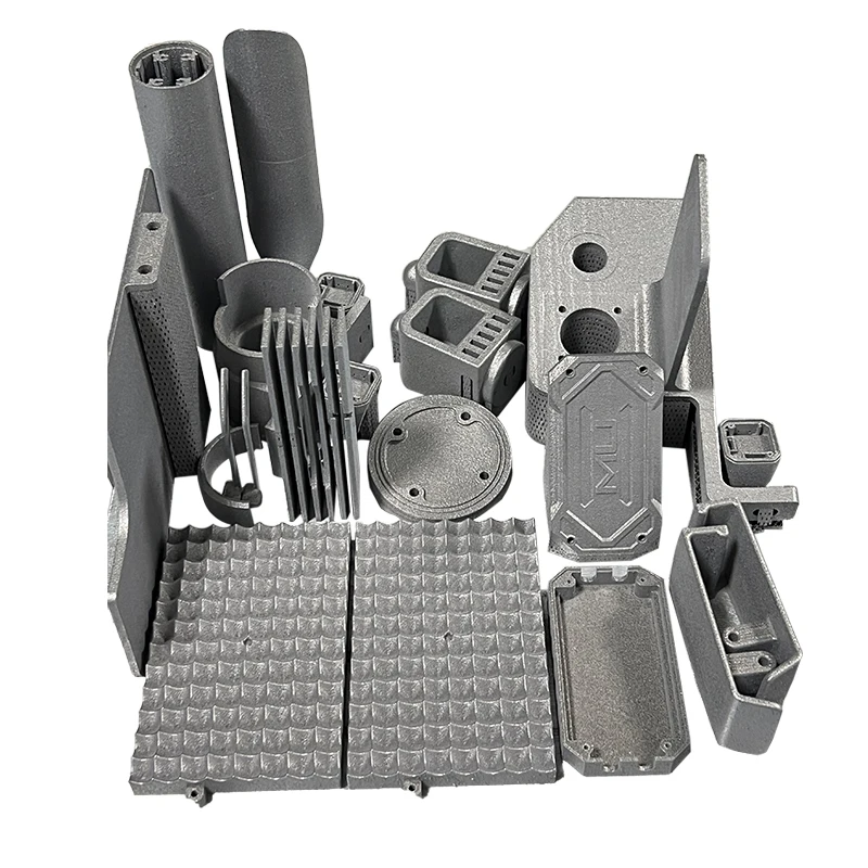 

Brass Aluminum Stainless Steel Titanium Alloy Industrial Metal 3D Printing Services