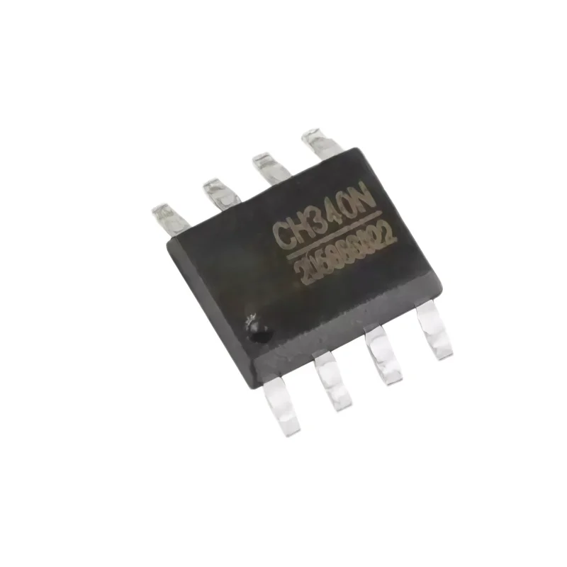 CH340N CH340 ICE2PCS06 2PCS06 INA826AIDR INA826A INA82 MC33269DR2-5 MC33269 269-5 SOP-8