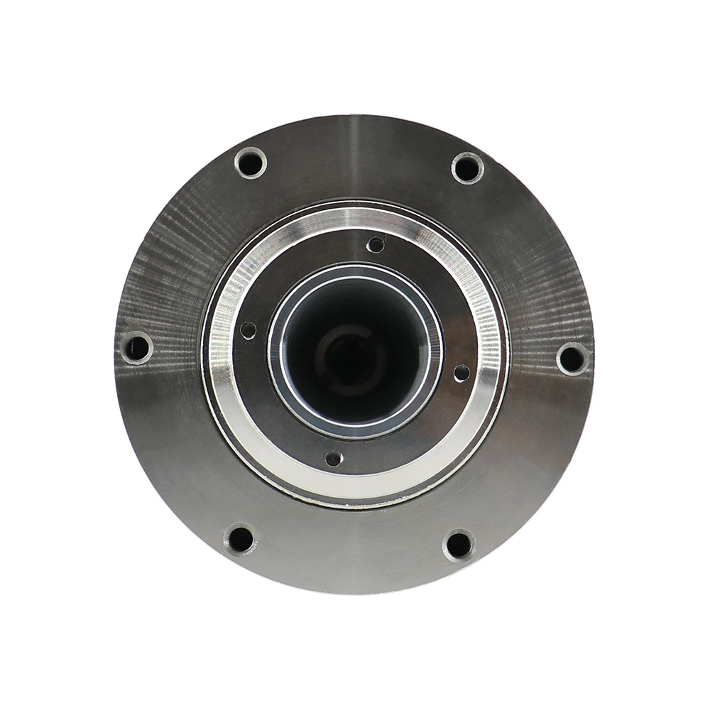 Spindle Motor 9kw 800HZ 24000Rpm Automatic Tool Change CNC Air Cooled