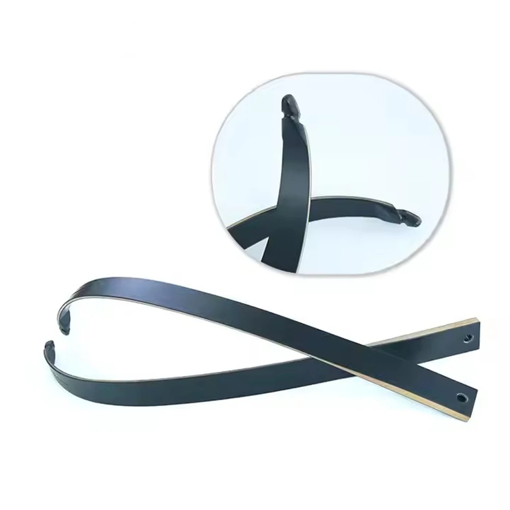 Onebows Black Hunter Takedown Recurve Bow Set GLURAK Wooden Bow  ZS 64\