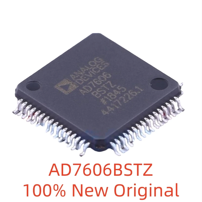 

NEW original AD7606BSTZ