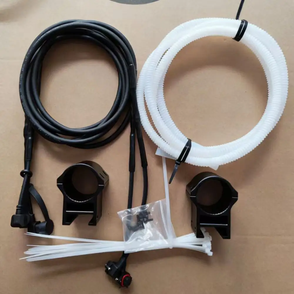 

For DJI Agras T70 T70P Rear Four Nozzle Extension Cable Rear Spray Rod Wiring Harness for Agricultural Drone Spare Parts