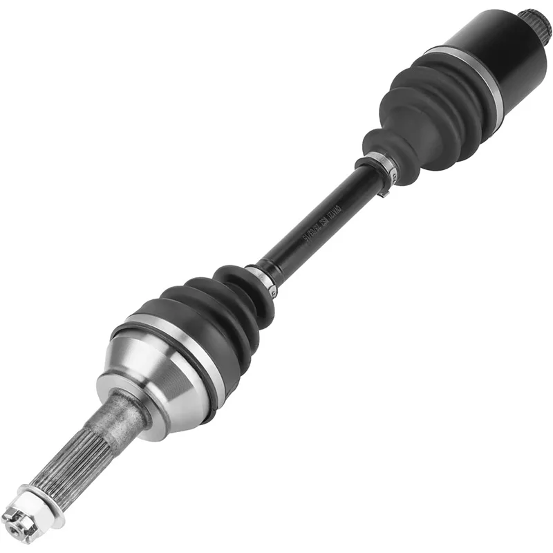 Rear CV Axle 1332936 Replacement for Polaris Sportsman 570 Forest Touring 2015 2016 2017 2018 2019  (EFI EPS SP Tractor Trail)