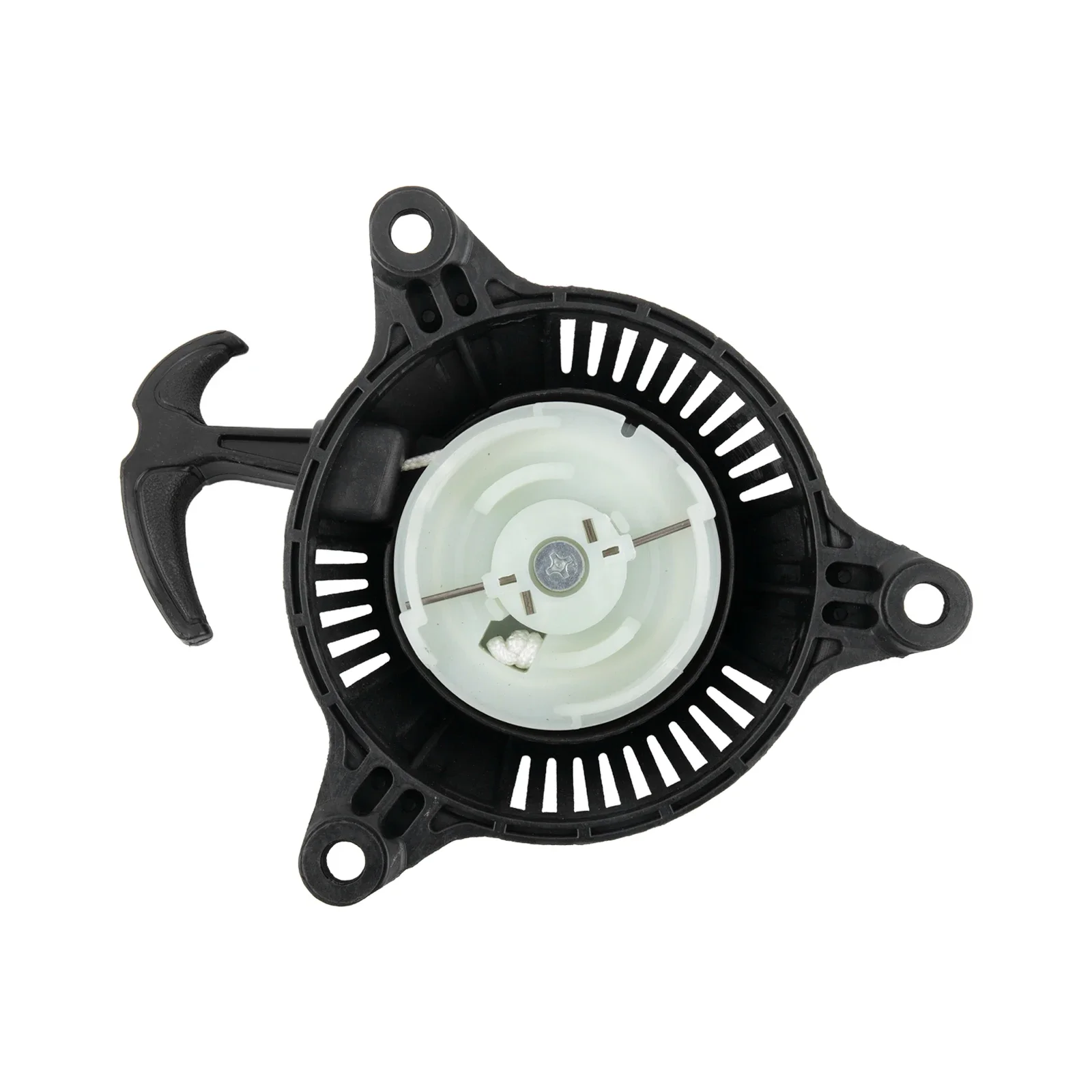 

1pc Start Pull Plate Recoil Starter 28400-ZM7-003 For GXH50 GXV50 WX15 Lawn Mower Replacement Parts Accessories