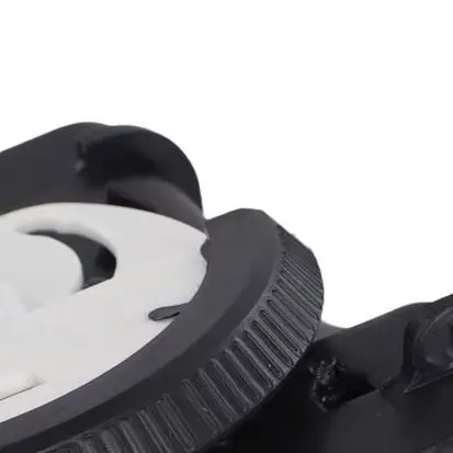 

Replacement Car Rear Air A/C Outlet Vent Assembly For Golf MK5 MK6 1KD819203 1KD819203A Air Vent Outlet Grilles