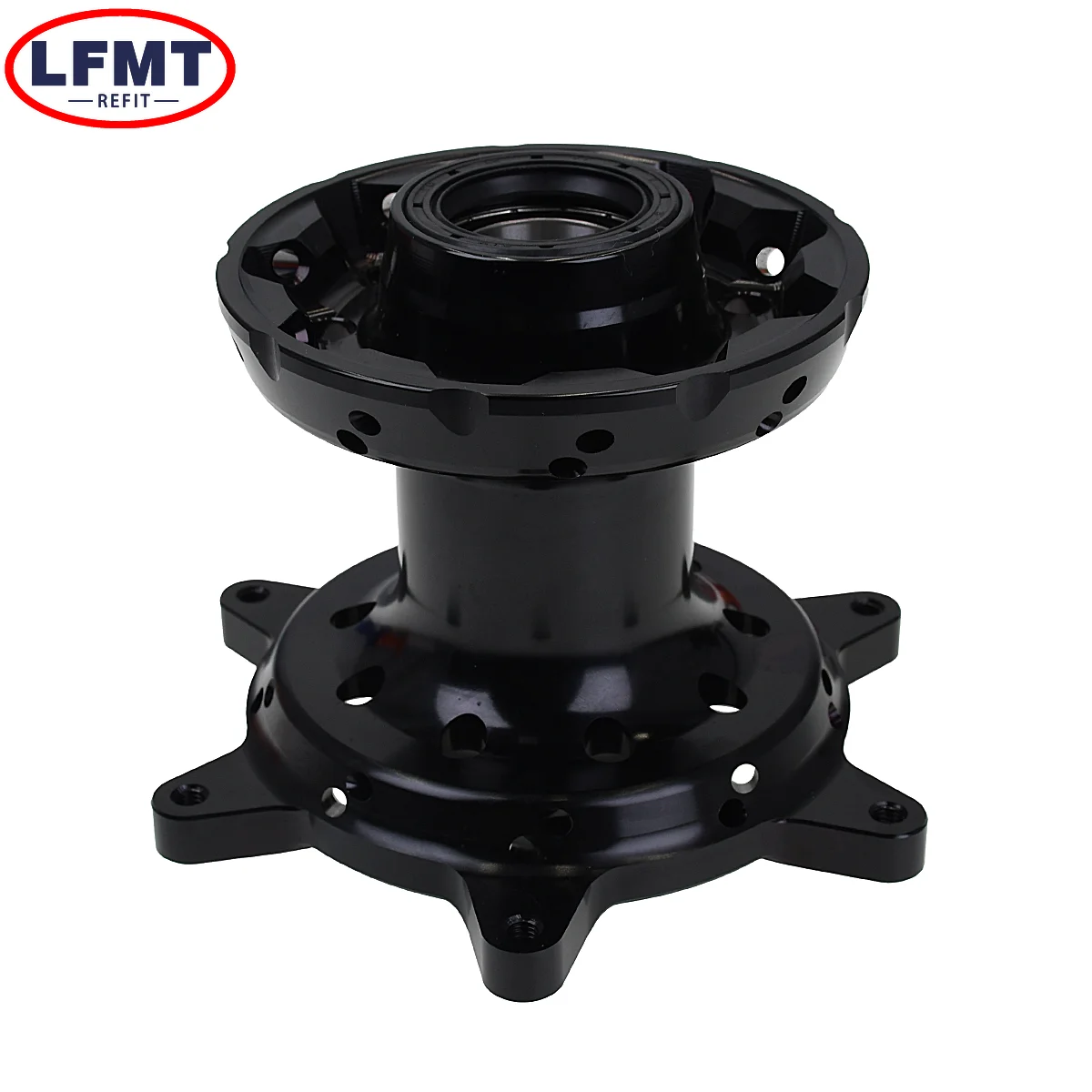 Motorcycle 36 CNC Aluminum Front Rear Rims Wheel Hub For KTM SXF XCF EXC EXCF XCW XCFW Husqvarna FE TC FC GASGAS MC EC EX 2023