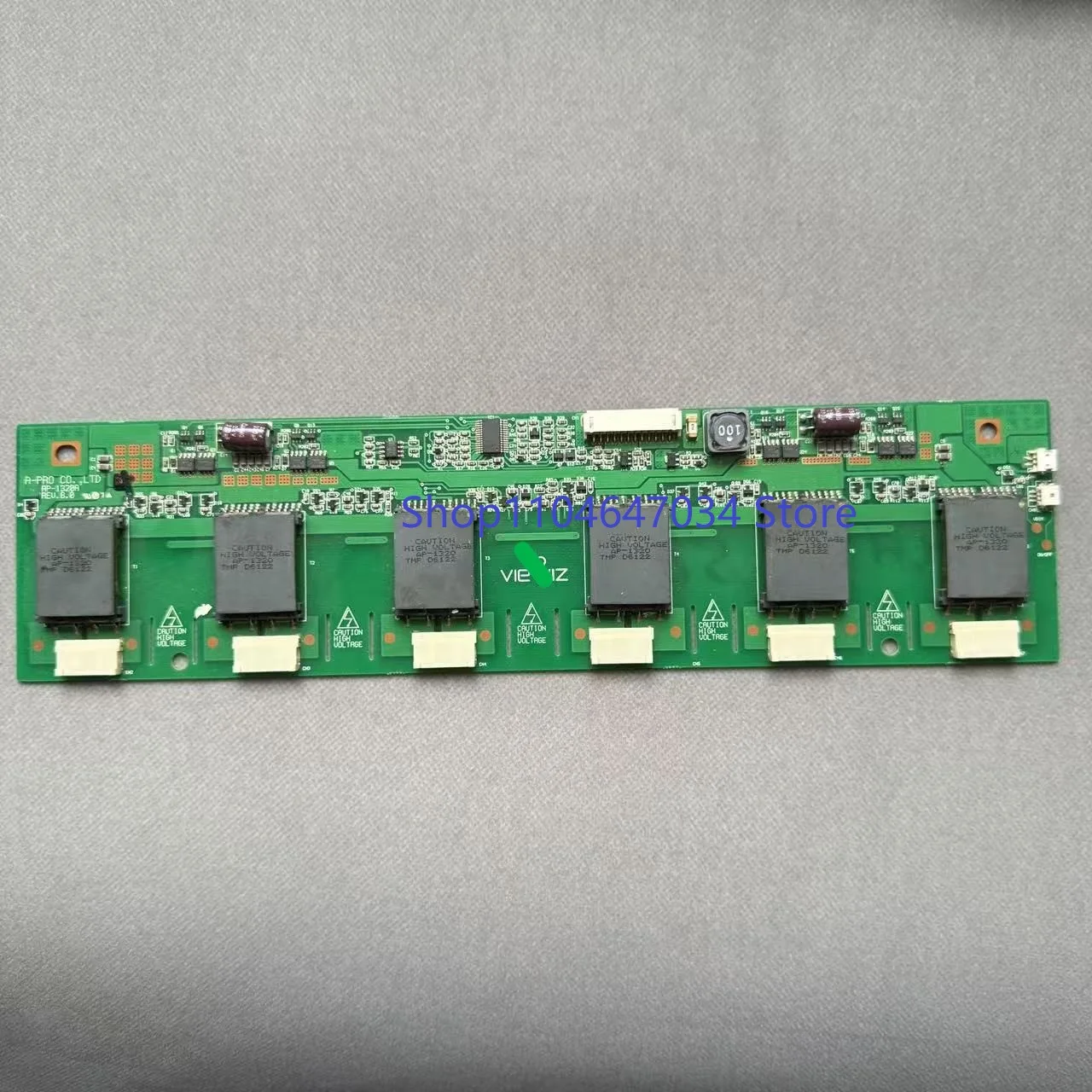 

Инверторная плата AP-1320A A-PRO