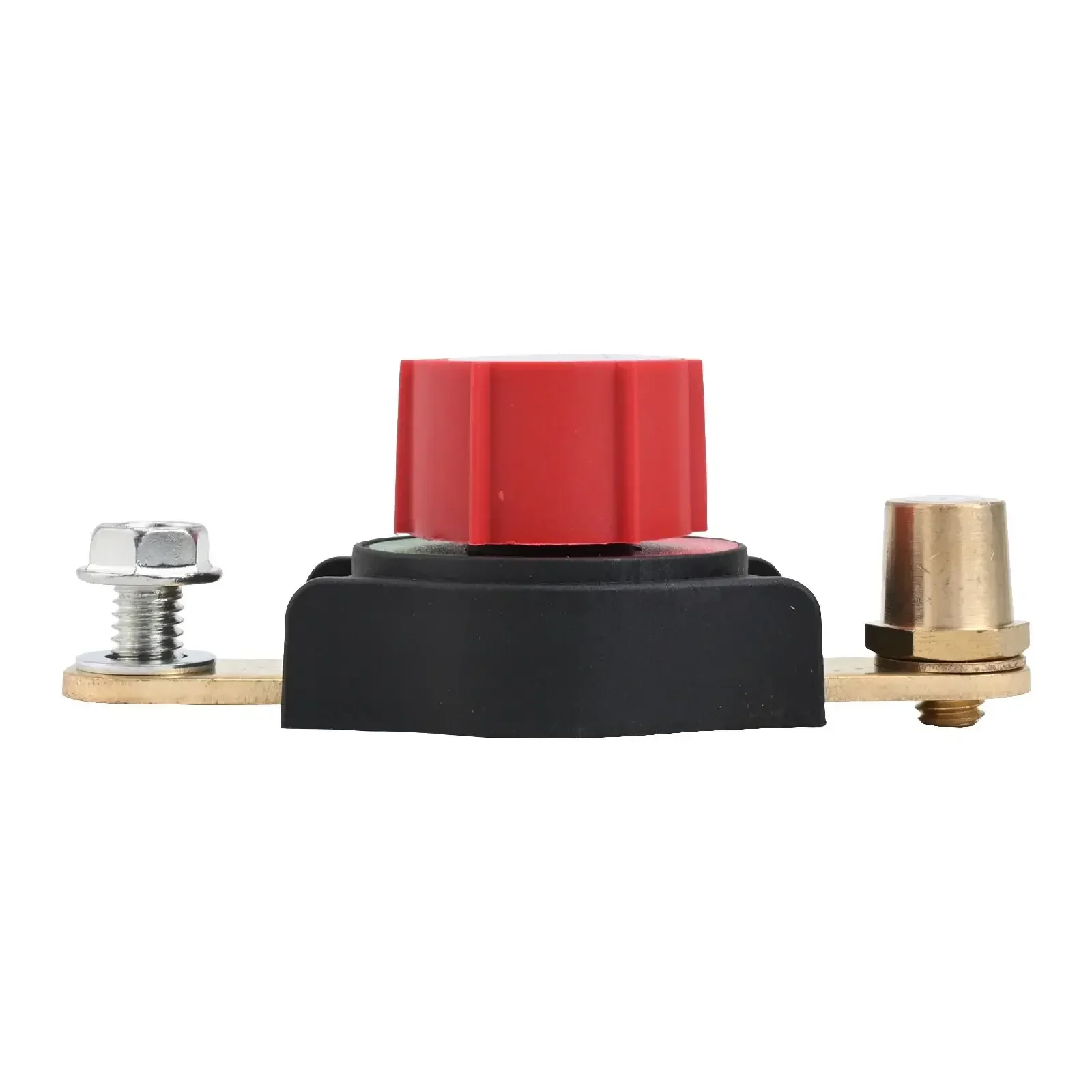 

As Shown In The Picture Heavy-Duty Marine Switch Battery Isolation Switch For Vehicle Control 275A On Off Switch