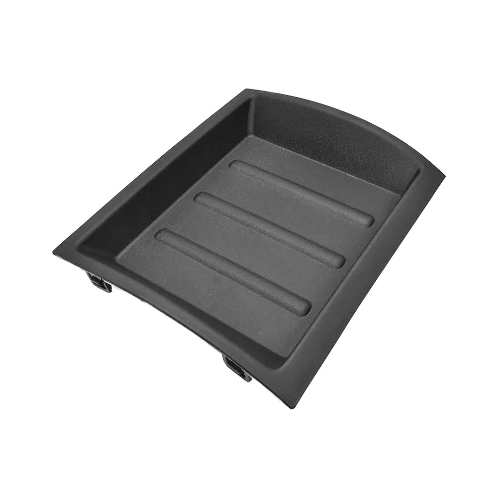 Car Central Control Instrument Storage Box For Nissan For Pathfinder 05-12 68252-ZS40C Upper Dash Bezel Storage Box
