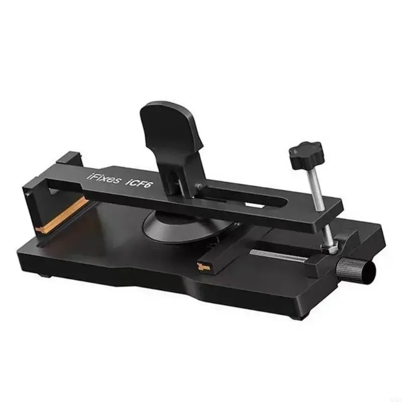 Universal Screen LCD Separator Screen Fast Open Fixture with Strong Suck Cup Adjustable LCD Display Removal
