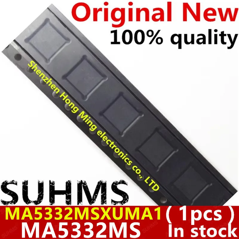 (1piece)100% New MA5332MSXUMA1 MA5332MS QFN-42