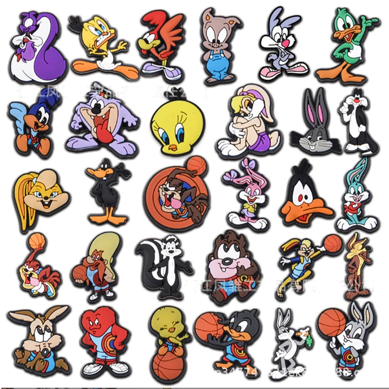 

Милые DIY 10/30 шт./компл. животных шарик мультфильм аксессуары для обуви кроссовки украшения обуви для женщин мужчин Рождественский подарок аллигатор